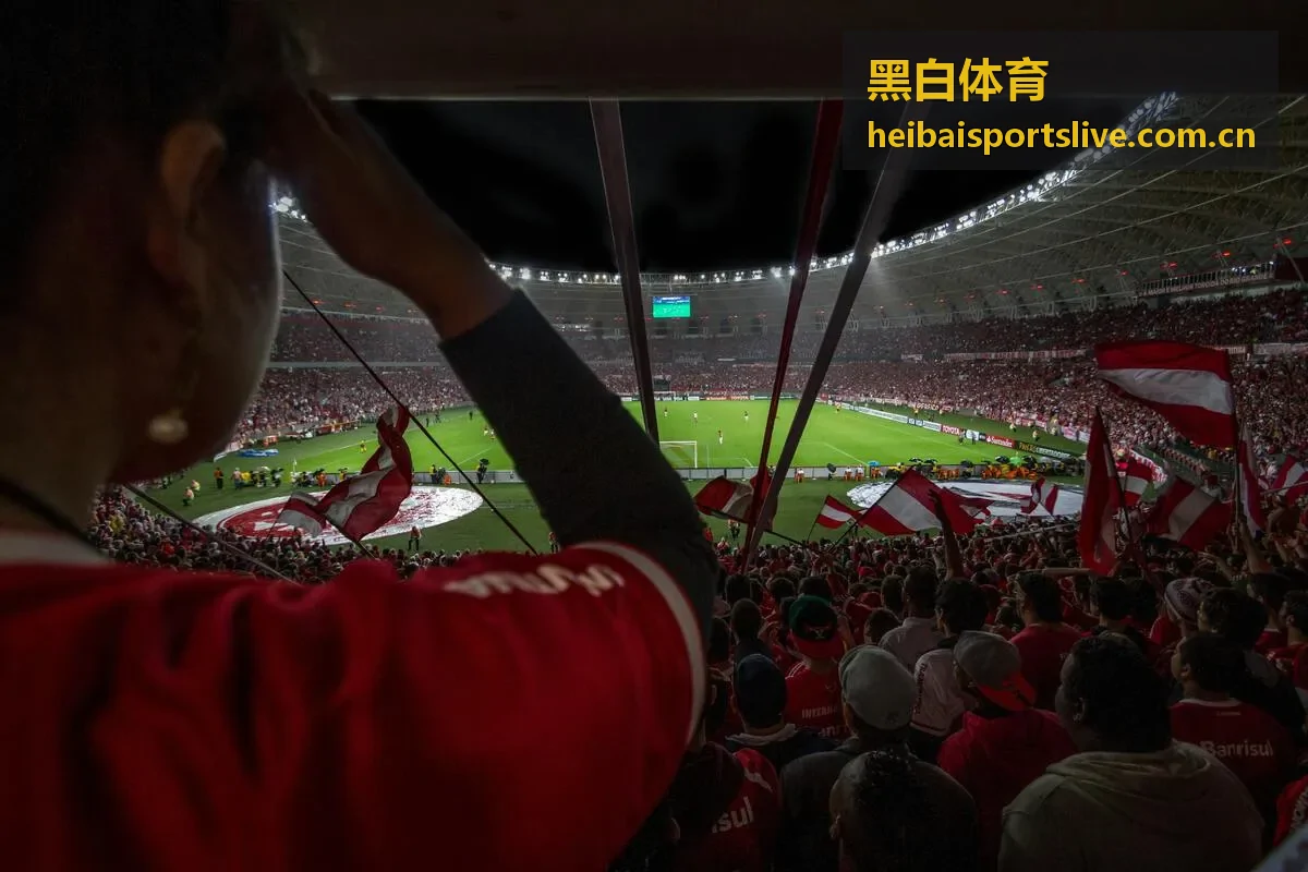 黑白体育欧冠焦点战直播画面